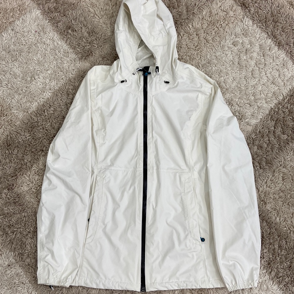 Nevada Women’s Waterproof Jacket